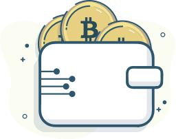 coin wallet logo